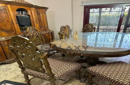 شقة - 2 غرف نوم - 1 حمام للبيع في طريق بيفرلي هيلز - الحي السابع عشر - الشيخ زايد - الجيزة