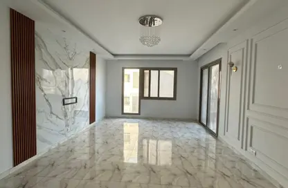 Apartment - 2 Bedrooms - 3 Bathrooms for sale in Aeon - 6 October Compounds - 6 October City - Giza