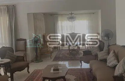 Apartment - 3 Bedrooms - 3 Bathrooms for sale in Madinaty - Cairo