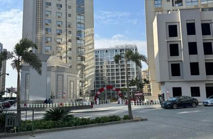 Apartment - 3 Bedrooms - 2 Bathrooms for sale in One Kattameya - El Katameya Compounds - El Katameya - New Cairo City - Cairo