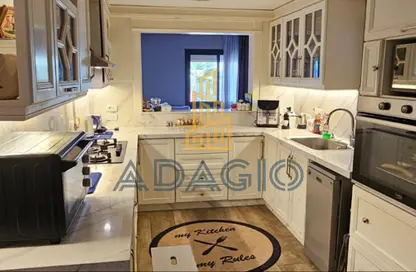 شقة - 3 غرف نوم - 4 حمامات للبيع في ويستاون - كمبوندات الشيخ زايد - الشيخ زايد - الجيزة