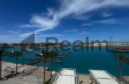 شاليه - 3 غرف نوم - 3 حمامات للبيع في أمواج - سيدي عبد الرحمن - الساحل الشمالي