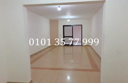 Apartment - 2 Bedrooms - 2 Bathrooms for sale in Ashgar Residence - Hay El Ashgar - Al Wahat Road - 6 October City - Giza