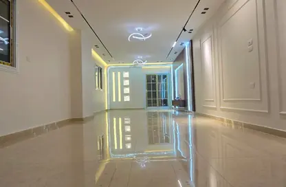 Apartment - 3 Bedrooms - 3 Bathrooms for sale in Gate 3 old - Khafre - Hadayek El Ahram - Giza