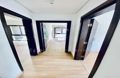 Townhouse - 4 Bedrooms - 4 Bathrooms for sale in Sodic East - 6th District - New Heliopolis - Cairo