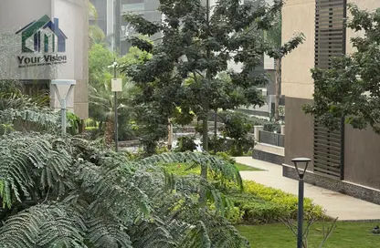 Apartment - 3 Bedrooms - 2 Bathrooms for rent in Privado - Madinaty - Cairo