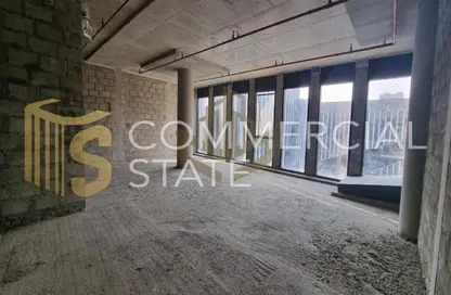 مساحات مكتبية - استوديو - 1 حمام للايجار في ايستاون - كمبوندات التجمع الخامس - التجمع الخامس - مدينة القاهرة الجديدة - القاهرة