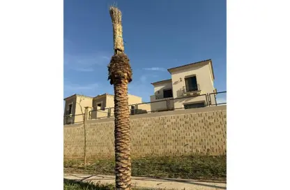 تاون هاوس - 3 غرف نوم - 3 حمامات للبيع في سيتي جيت - كمبوندات التجمع الخامس - التجمع الخامس - مدينة القاهرة الجديدة - القاهرة