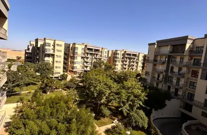 Duplex - 4 Bedrooms - 5 Bathrooms for sale in Madinaty - Cairo