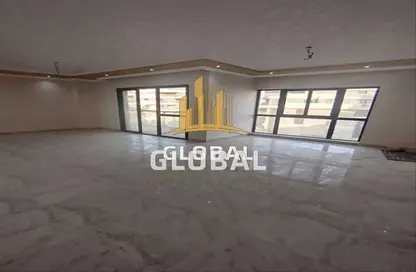 Apartment - 2 Bedrooms - 2 Bathrooms for rent in Villette - 5th Settlement Compounds - The 5th Settlement - New Cairo City - Cairo