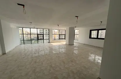 Office Space - Studio - 3 Bathrooms for rent in Beirut St. - Al Gamea Square - Heliopolis - Masr El Gedida - Cairo
