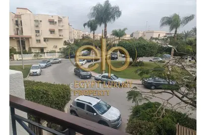 Apartment - 2 Bedrooms - 1 Bathroom for rent in Hadayek Al Mohandessin - 4th District - Sheikh Zayed City - Giza