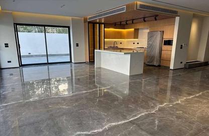 Chalet - 3 Bedrooms - 3 Bathrooms for sale in Mazarine - New Alamein City - Al Alamein - North Coast