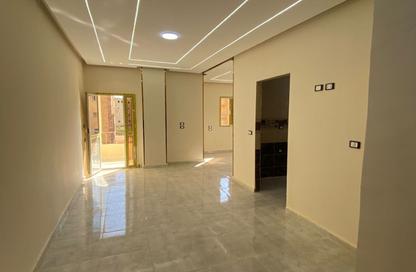 Apartment - 3 Bedrooms - 2 Bathrooms for sale in El Motamayez District - Badr City - Cairo
