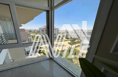 Apartment - 2 Bedrooms - 3 Bathrooms for sale in Hyde Park - 5th Settlement Compounds - The 5th Settlement - New Cairo City - Cairo
