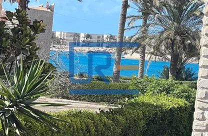 شاليه - 2 غرف نوم - 2 حمامات للبيع في مارينا 2 - مارينا - العلمين - الساحل الشمالي