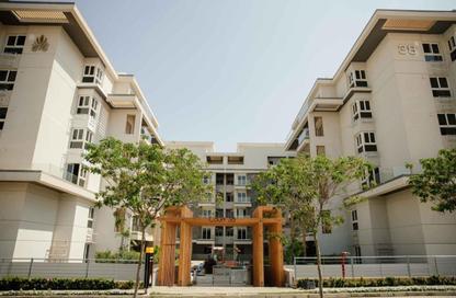 Apartment - 2 Bedrooms - 2 Bathrooms for rent in Mountain View iCity - 5th Settlement Compounds - The 5th Settlement - New Cairo City - Cairo