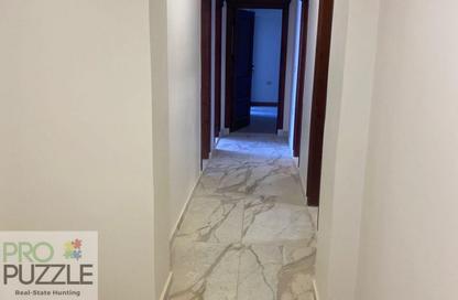 Apartment - 4 Bedrooms - 2 Bathrooms for sale in Mountain View iCity - 5th Settlement Compounds - The 5th Settlement - New Cairo City - Cairo