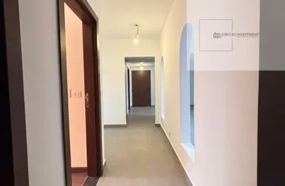 شقة - 3 غرف نوم - 3 حمامات للبيع في ذا كراون - طريق مصر اسكندرية الصحراوي - مدينة 6 أكتوبر - الجيزة