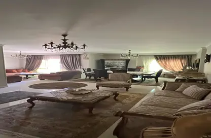 شقة - 3 غرف نوم - 2 حمامات للبيع في غرب ارابيلا - كمبوندات التجمع الخامس - التجمع الخامس - مدينة القاهرة الجديدة - القاهرة