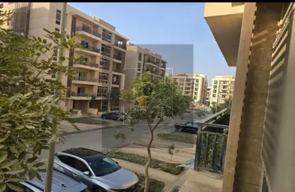 دوبلكس - 4 غرف نوم - 3 حمامات للبيع في تاج سيتي - كمبوندات التجمع الخامس - التجمع الخامس - مدينة القاهرة الجديدة - القاهرة