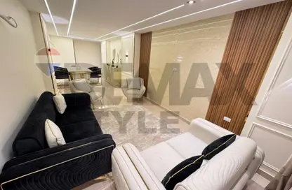 Apartment - 3 Bedrooms - 1 Bathroom for sale in Al Nezam St. - El Nozha El Gadida - El Nozha - Cairo Apartment - 3 Bedrooms - 1 Bathroom for sale in Al Nezam St. - El Nozha El Gadida - El Nozha - Cairo