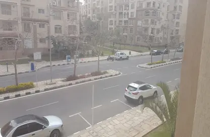Apartment - 2 Bedrooms - 1 Bathroom for sale in Madinaty - Cairo