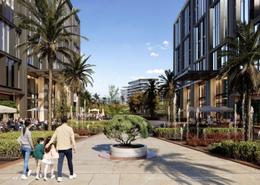 Retail for للبيع in One Ninety Mall - South Teseen St. - The 5th Settlement - New Cairo City - Cairo