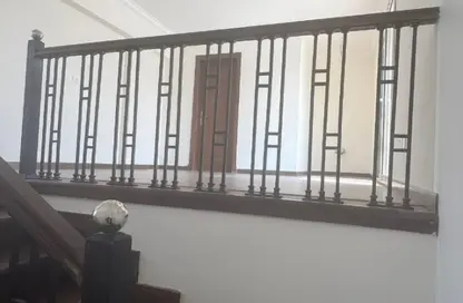 Penthouse - 4 Bedrooms - 4 Bathrooms for rent in Promenade New Cairo - 5th Settlement Compounds - The 5th Settlement - New Cairo City - Cairo