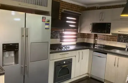 Apartment - 3 Bedrooms - 2 Bathrooms for rent in Madinaty - Cairo