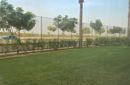Apartment - 3 Bedrooms - 3 Bathrooms for sale in The Fourteen Golf Residences - Uptown Cairo - Mokattam - Cairo
