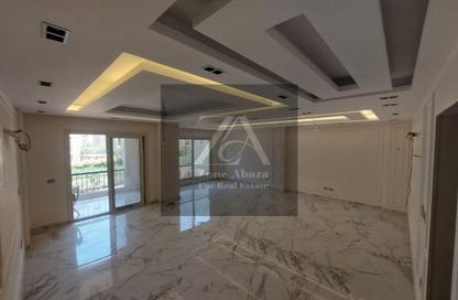 Apartment - 3 Bedrooms - 3 Bathrooms for rent in Stone Residence - 5th Settlement Compounds - The 5th Settlement - New Cairo City - Cairo