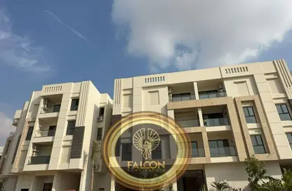 شقق فندقية - غرفة نوم - 2 حمامات للبيع في فالورى - شيراتون المطار - النزهة - القاهرة