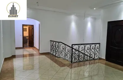 Duplex - 5 Bedrooms - 3 Bathrooms for rent in Al Salam Axis - North Investors Area - New Cairo City - Cairo