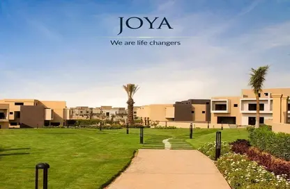 Apartment - 3 Bedrooms - 2 Bathrooms for sale in Joya - 26th of July Corridor - 6 October City - Giza