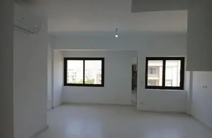 (بنتهاوس  (روف - 3 غرف نوم - 3 حمامات للايجار في فيفث سكوير - التجمع الخامس - مدينة القاهرة الجديدة - القاهرة