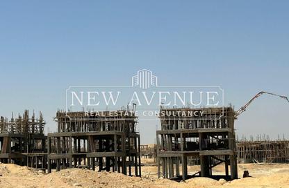 Office Space - Studio - 1 Bathroom for sale in Eastside New Cairo - 5th Settlement Compounds - The 5th Settlement - New Cairo City - Cairo