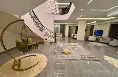 فيلا - 5 غرف نوم - 5 حمامات للبيع في ماونتن فيو اى سيتي - كمبوندات التجمع الخامس - التجمع الخامس - مدينة القاهرة الجديدة - القاهرة