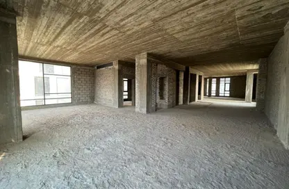 بناية كاملة - استوديو - 4 حمامات للايجار في ديستريكت 5 - كمبوندات التجمع الخامس - التجمع الخامس - مدينة القاهرة الجديدة - القاهرة