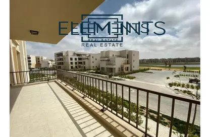 Chalet - 3 Bedrooms - 2 Bathrooms for rent in Marassi - Sidi Abdel Rahman - North Coast