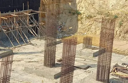 محل تجاري - استوديو - 1 حمام للبيع في طريق وصلة دهشور - الشيخ زايد - الجيزة