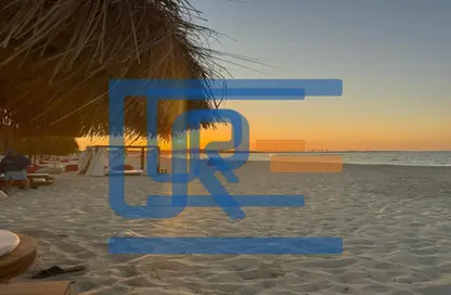 تاون هاوس - 3 غرف نوم - 3 حمامات للبيع في ليف - راس الحكمة - الساحل الشمالي