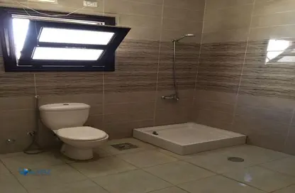 شقة - 3 غرف نوم - 3 حمامات للايجار في عمارات النرجس - النرجس - مدينة القاهرة الجديدة - القاهرة