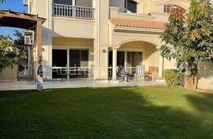 Townhouse - 3 Bedrooms - 3 Bathrooms for sale in La Vista City - New Capital Compounds - New Capital City - Cairo