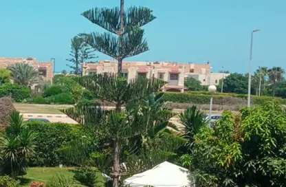 شاليه - 2 غرف نوم - 2 حمامات للبيع في مارينا 2 - مارينا - العلمين - الساحل الشمالي
