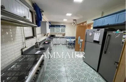 Apartment - 3 Bedrooms - 3 Bathrooms for rent in Westown - Sheikh Zayed Compounds - Sheikh Zayed City - Giza
