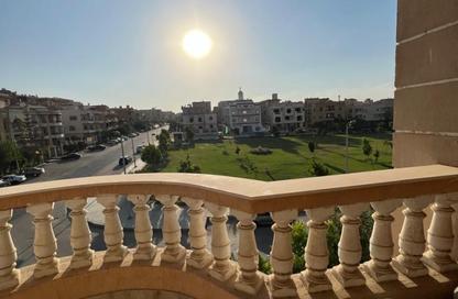 شقة - 3 غرف نوم - 2 حمامات للبيع في محور العروبة - المنطقة أ - حى جنوب الاكايمية - مدينة القاهرة الجديدة - القاهرة