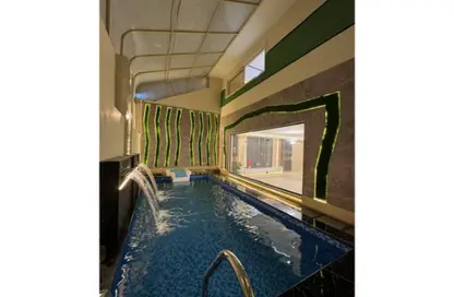 Duplex - 5 Bedrooms - 4 Bathrooms for sale in Gate 1 - Khofo - Hadayek El Ahram - Giza