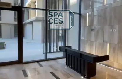 مساحات مكتبية - استوديو - 1 حمام للايجار في ديستريكت 5 - كمبوندات التجمع الخامس - التجمع الخامس - مدينة القاهرة الجديدة - القاهرة