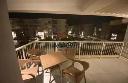 Chalet - 2 Bedrooms - 2 Bathrooms for sale in Marassi - Sidi Abdel Rahman - North Coast